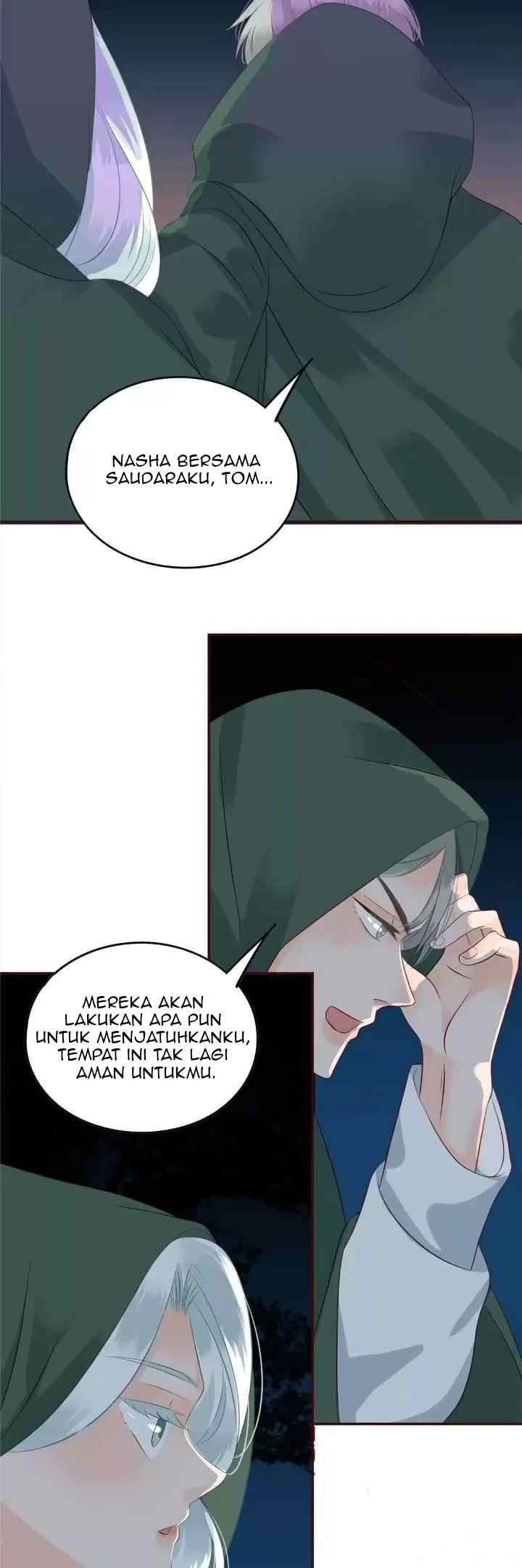The Expert Boyfriend Snatcher chapter 118 halaman 12