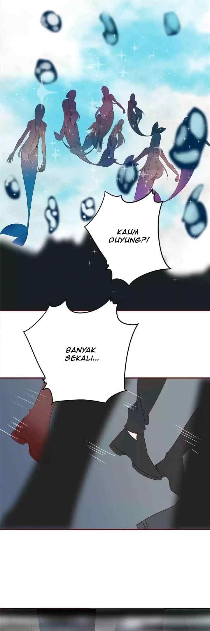 The Expert Boyfriend Snatcher chapter 119 halaman 13