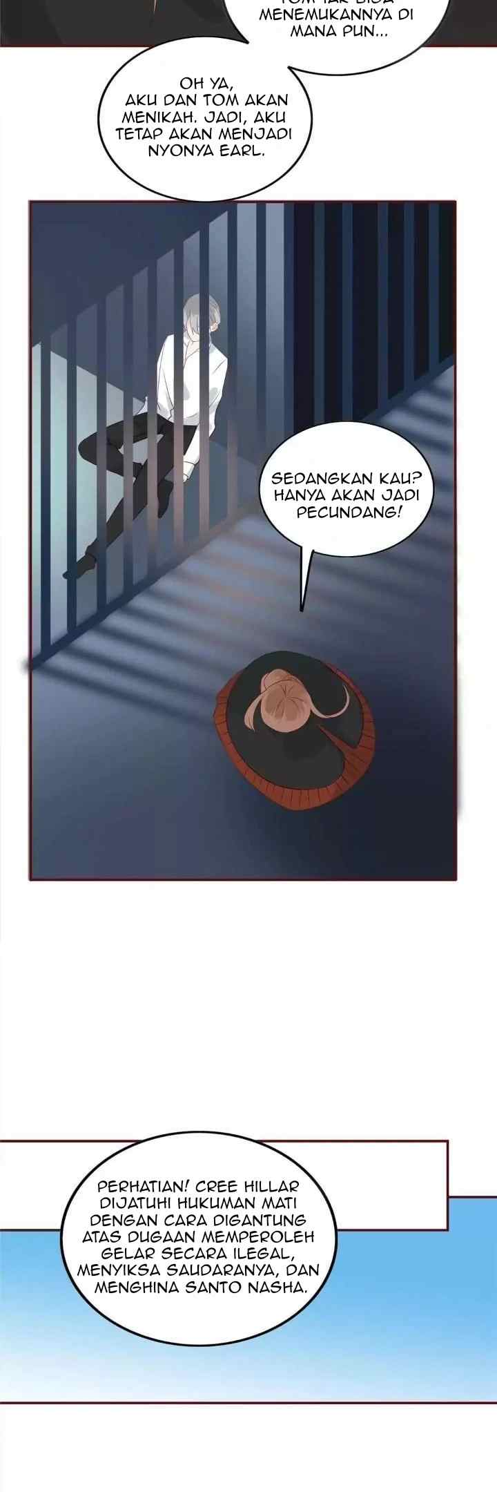 The Expert Boyfriend Snatcher chapter 119 halaman 5