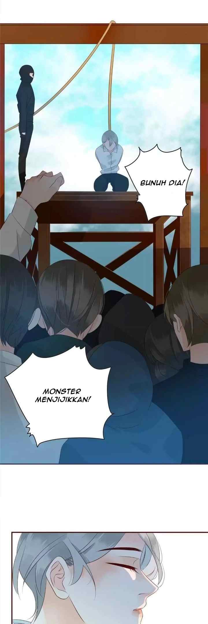The Expert Boyfriend Snatcher chapter 119 halaman 6
