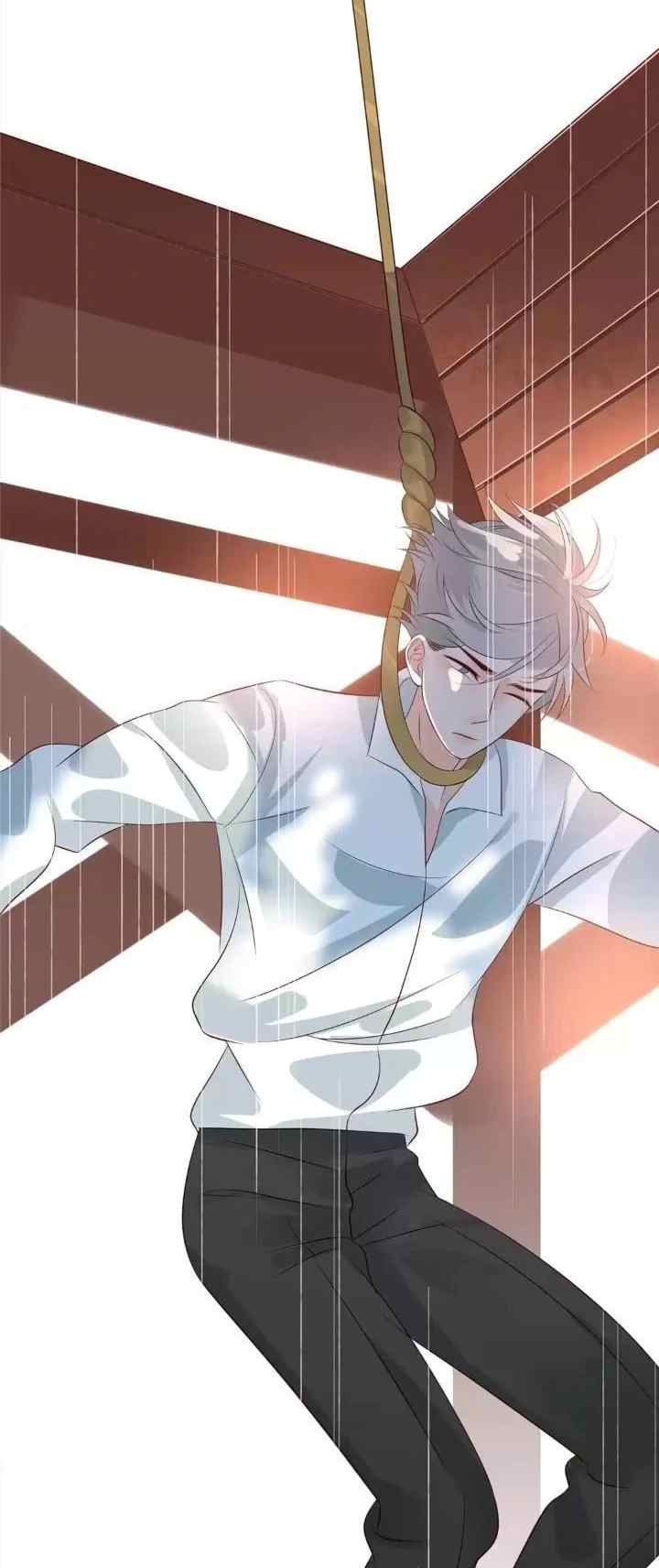 The Expert Boyfriend Snatcher chapter 119 halaman 8