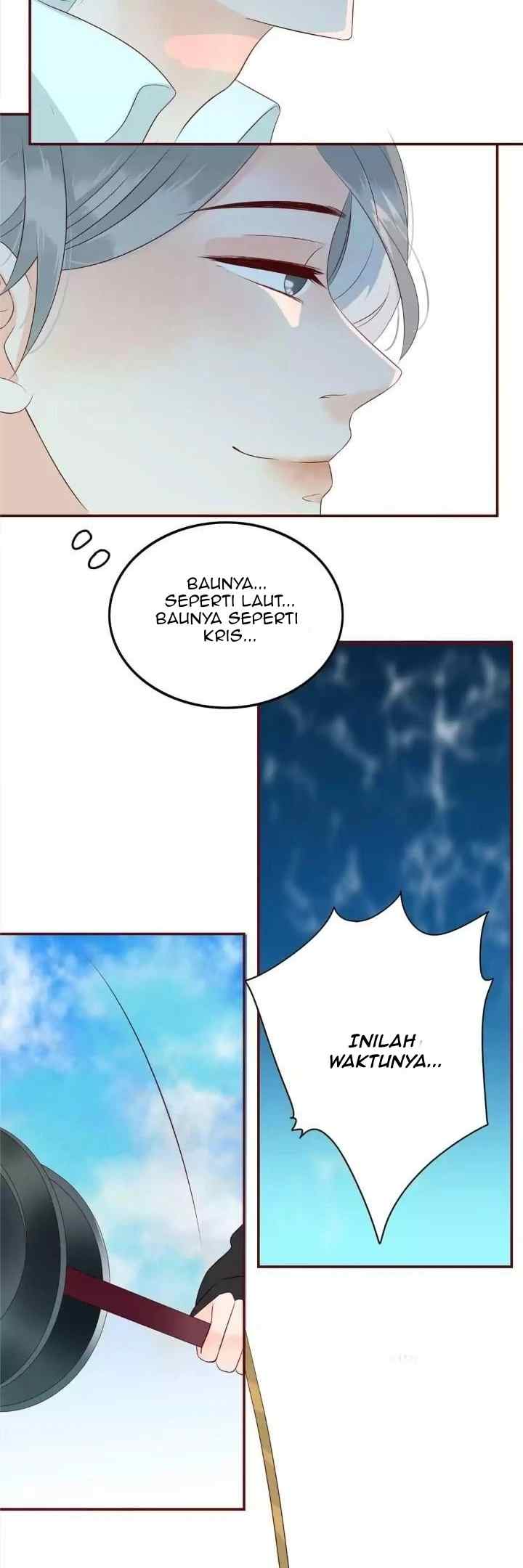 The Expert Boyfriend Snatcher chapter 119 halaman 7