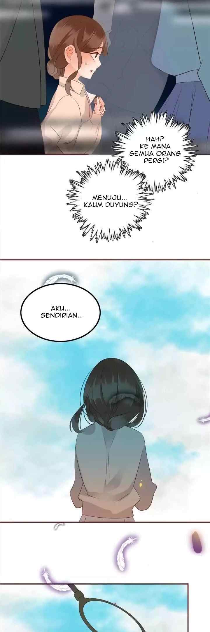 The Expert Boyfriend Snatcher chapter 119 halaman 14