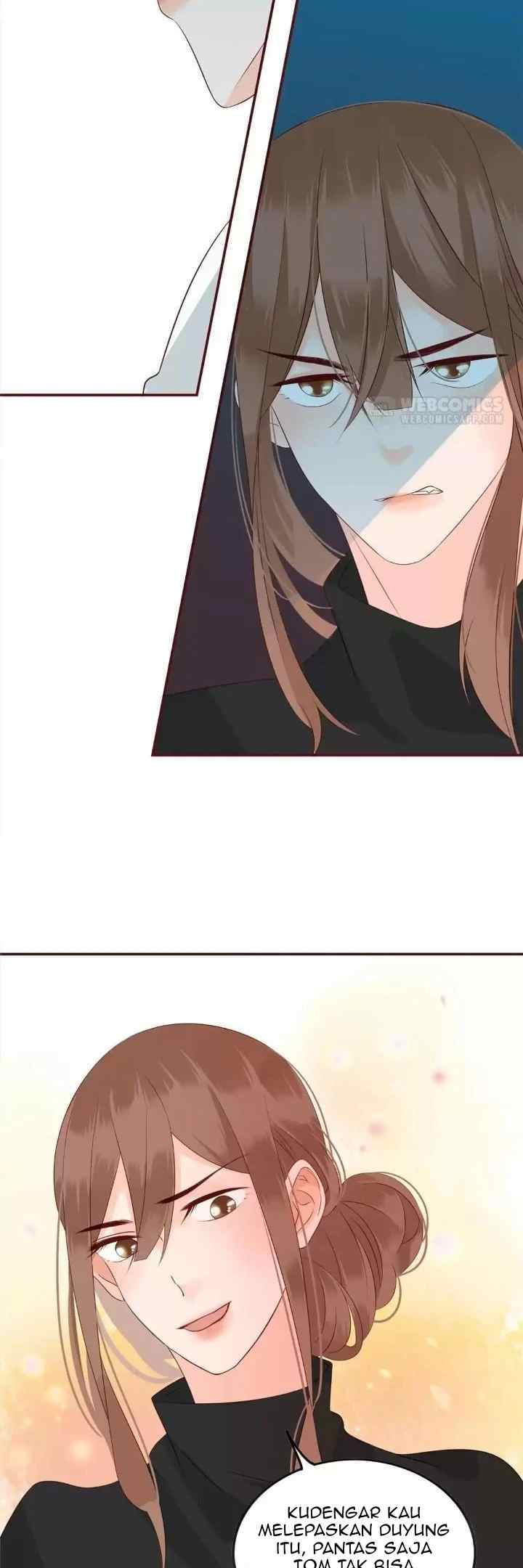 The Expert Boyfriend Snatcher chapter 119 halaman 4