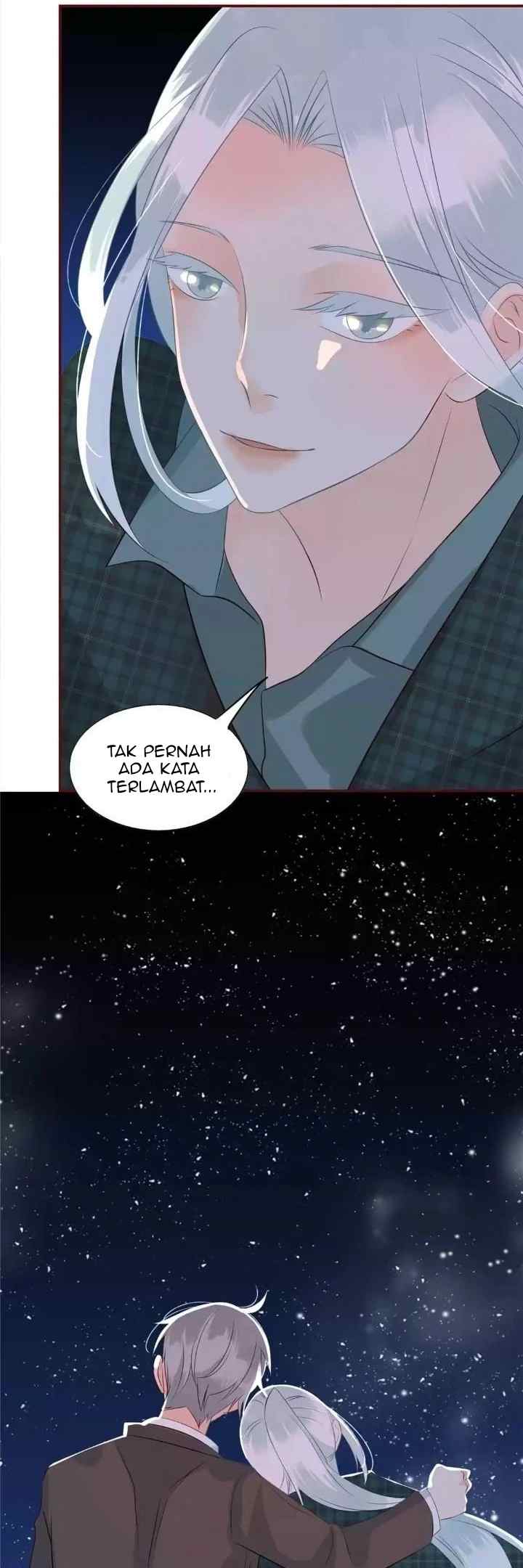 The Expert Boyfriend Snatcher chapter 120 halaman 14