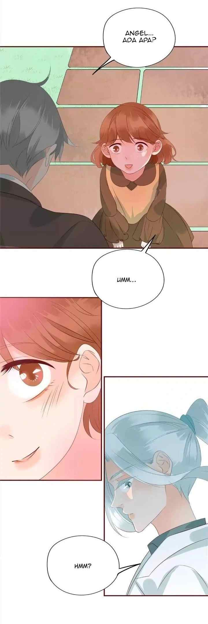 The Expert Boyfriend Snatcher chapter 120 halaman 4