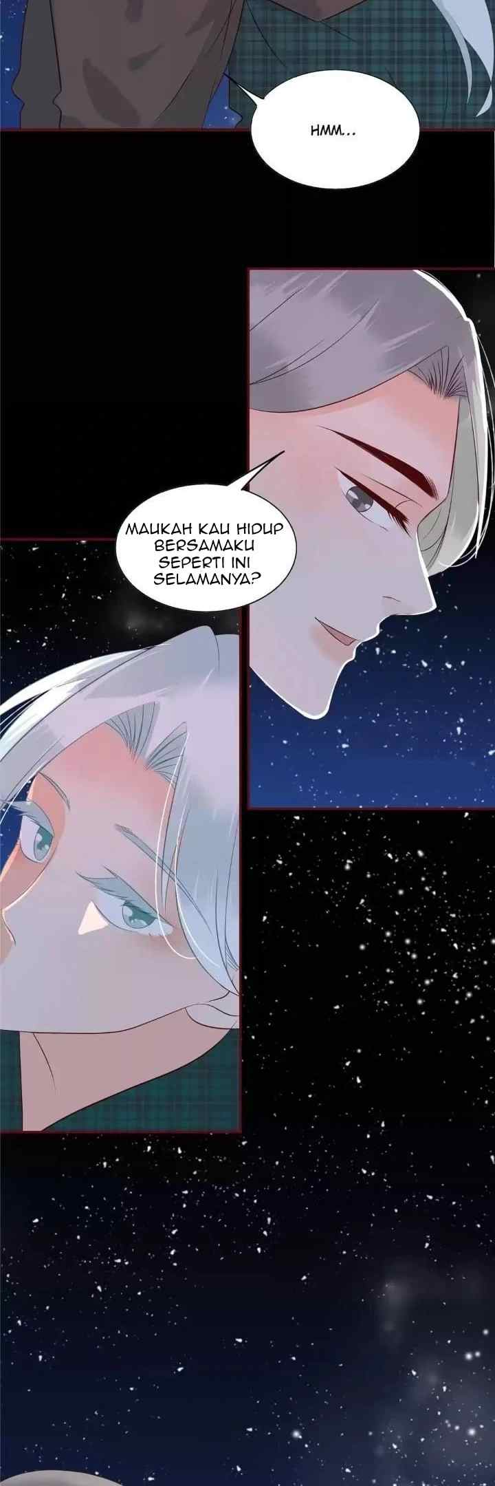 The Expert Boyfriend Snatcher chapter 120 halaman 15