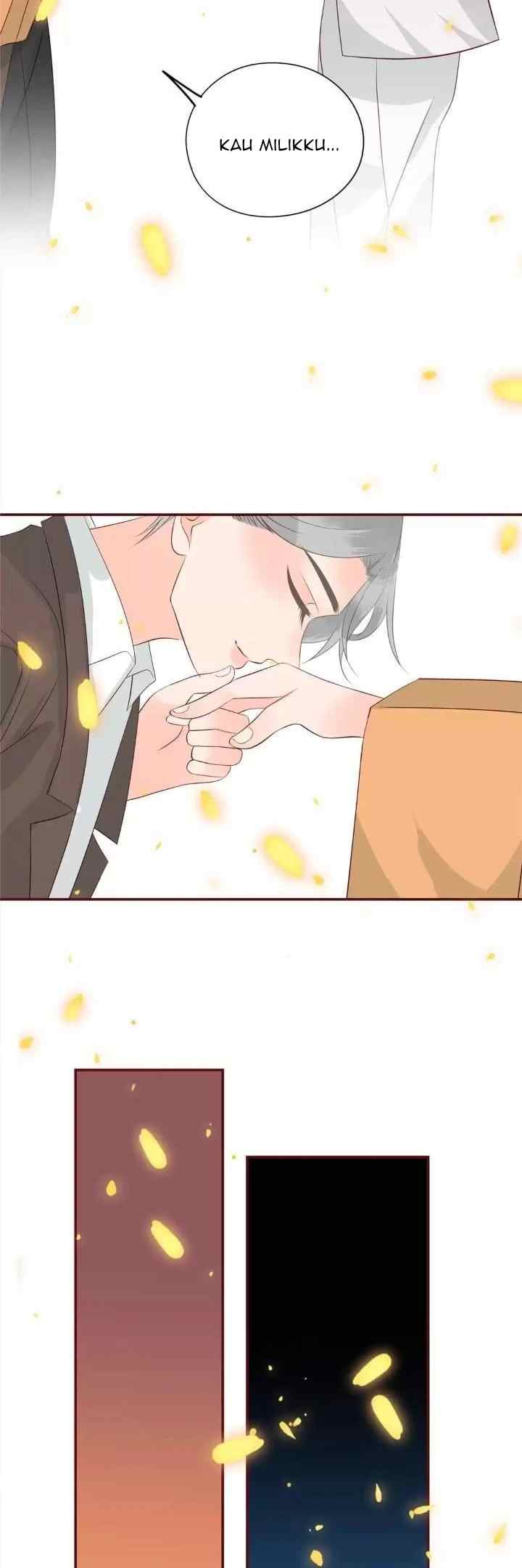 The Expert Boyfriend Snatcher chapter 120 halaman 11