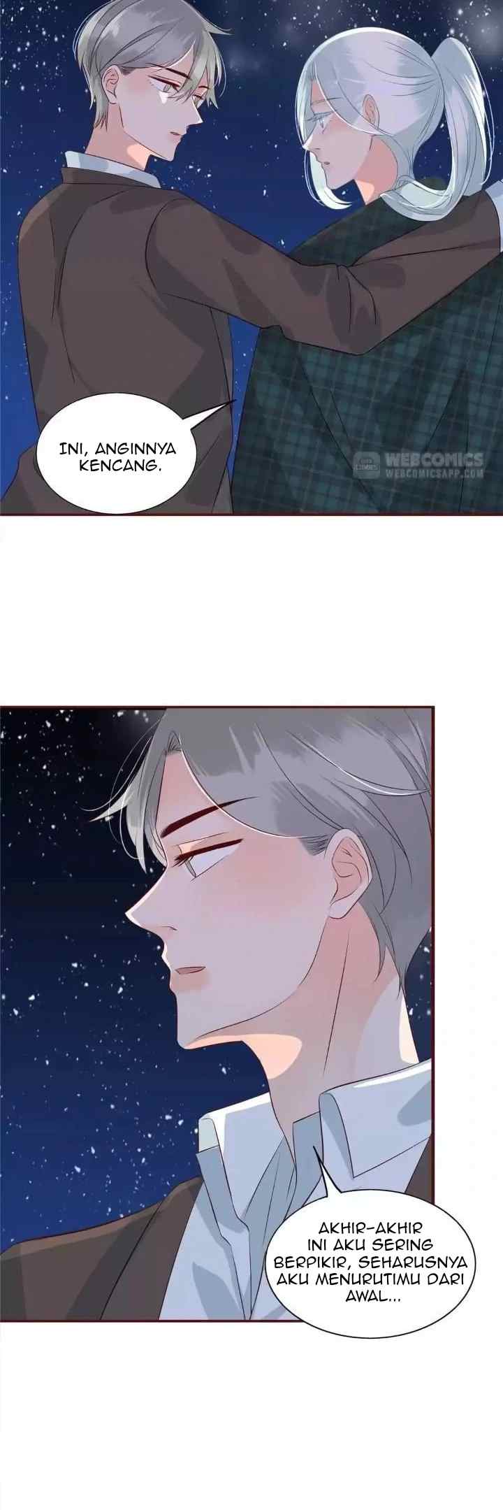 The Expert Boyfriend Snatcher chapter 120 halaman 13