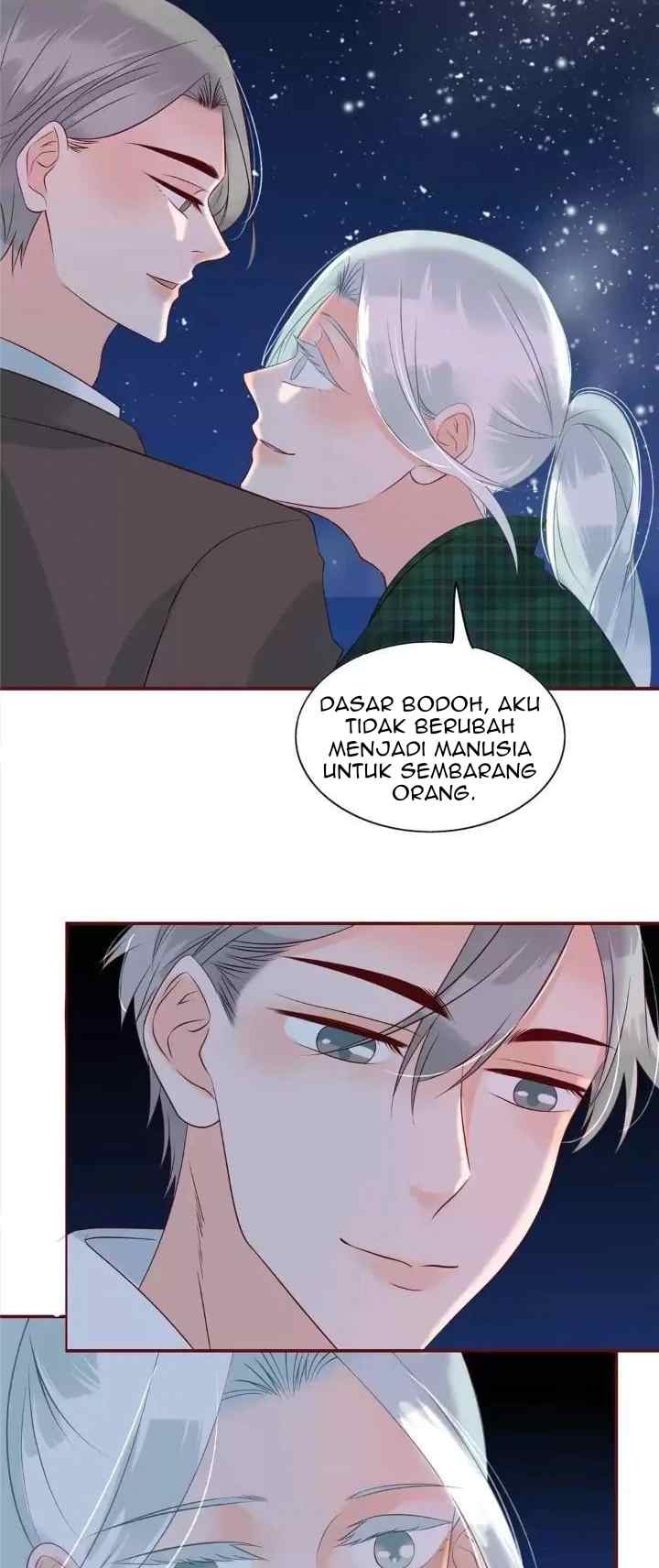 The Expert Boyfriend Snatcher chapter 120 halaman 16