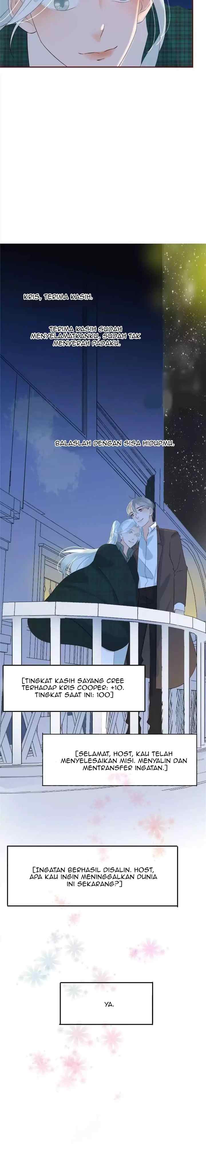 The Expert Boyfriend Snatcher chapter 120 halaman 17