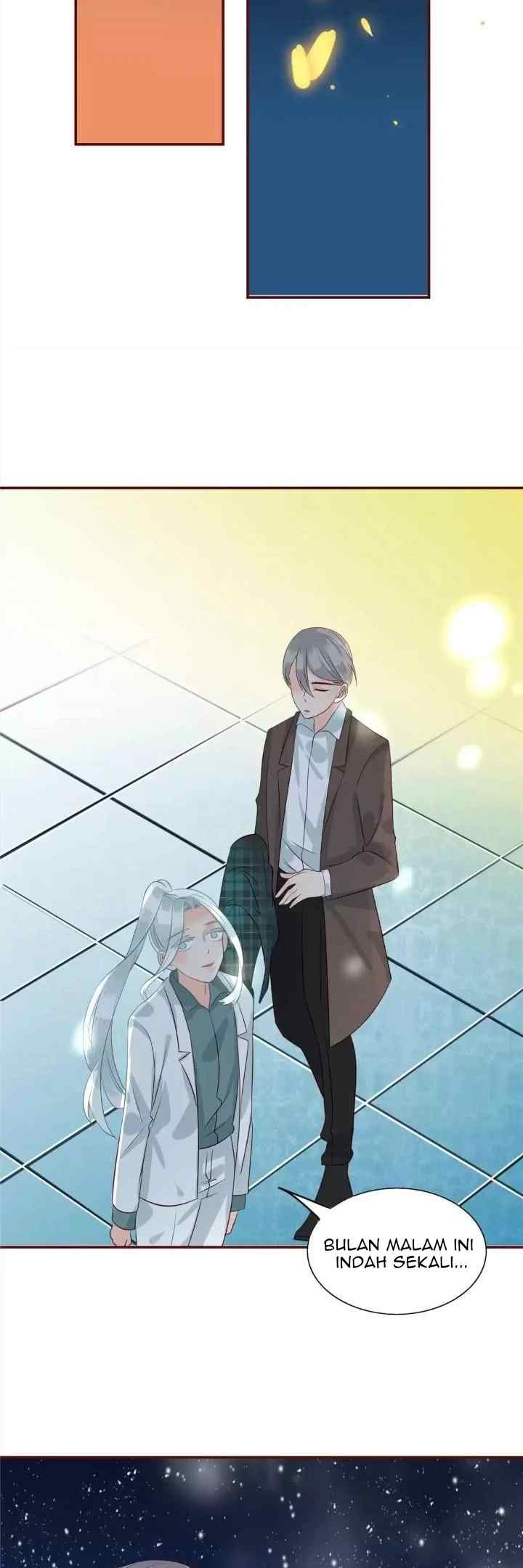 The Expert Boyfriend Snatcher chapter 120 halaman 12