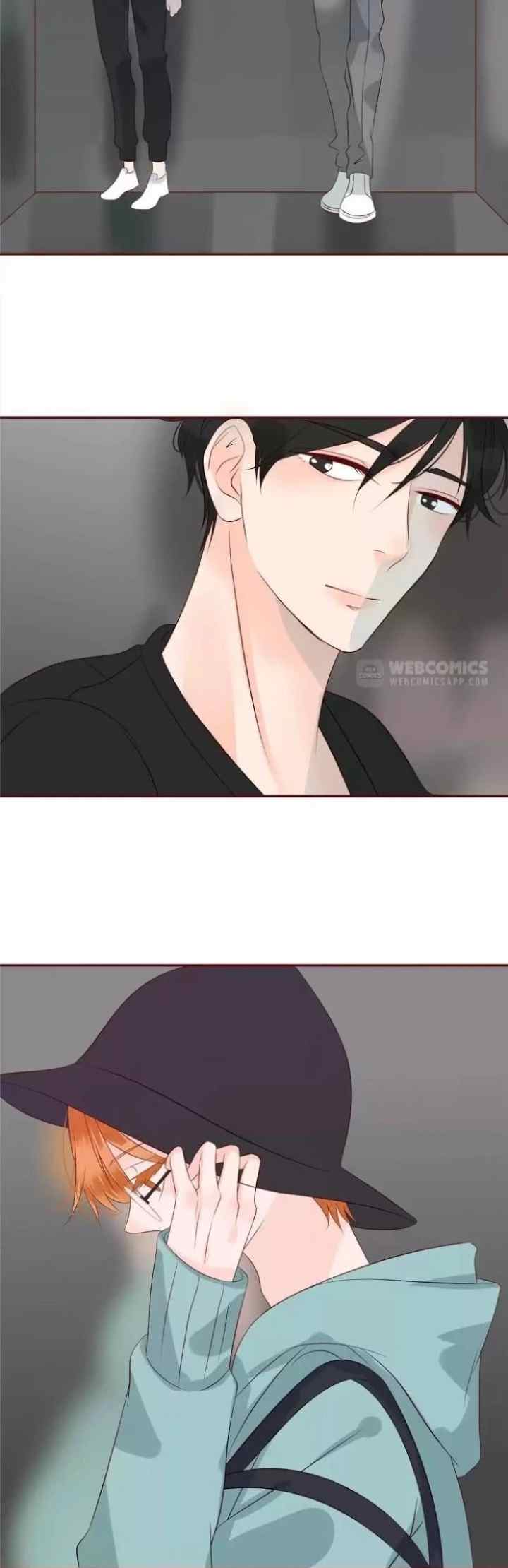 The Expert Boyfriend Snatcher chapter 121 halaman 11