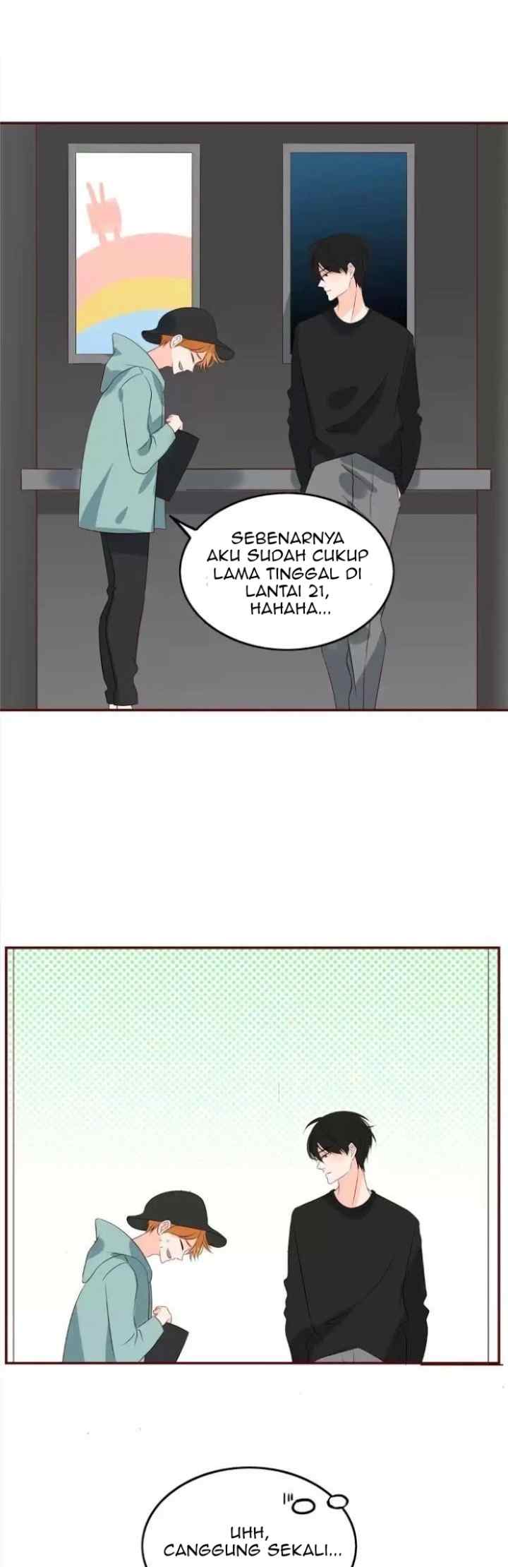 The Expert Boyfriend Snatcher chapter 121 halaman 16