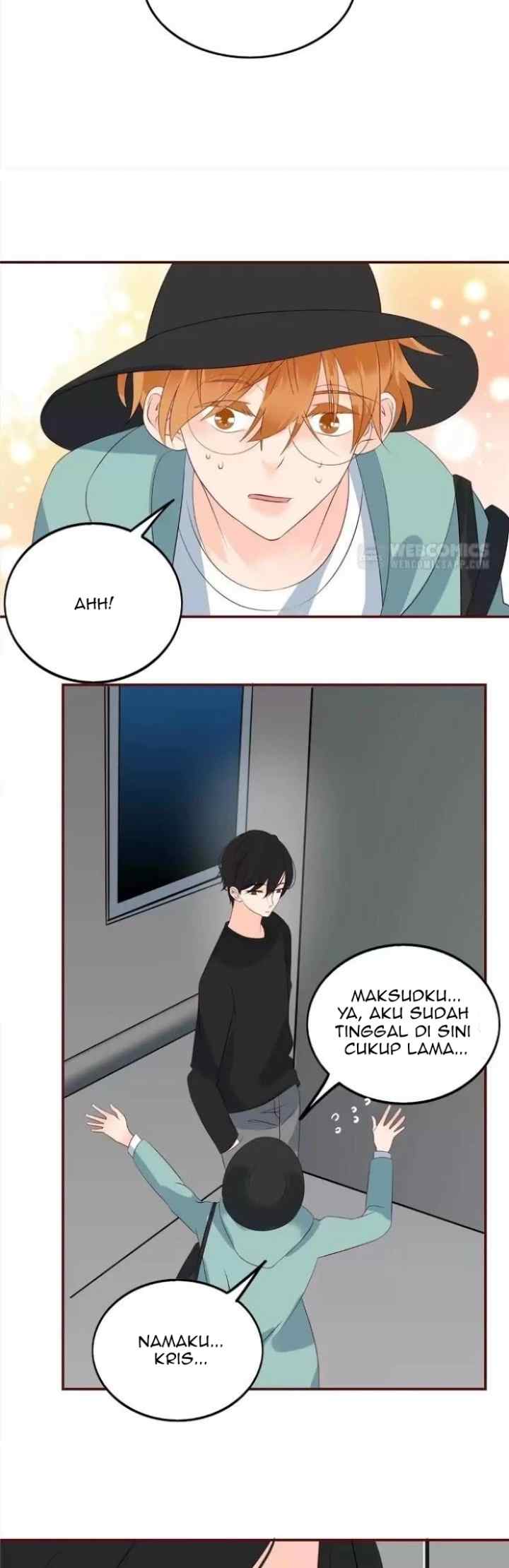 The Expert Boyfriend Snatcher chapter 121 halaman 17