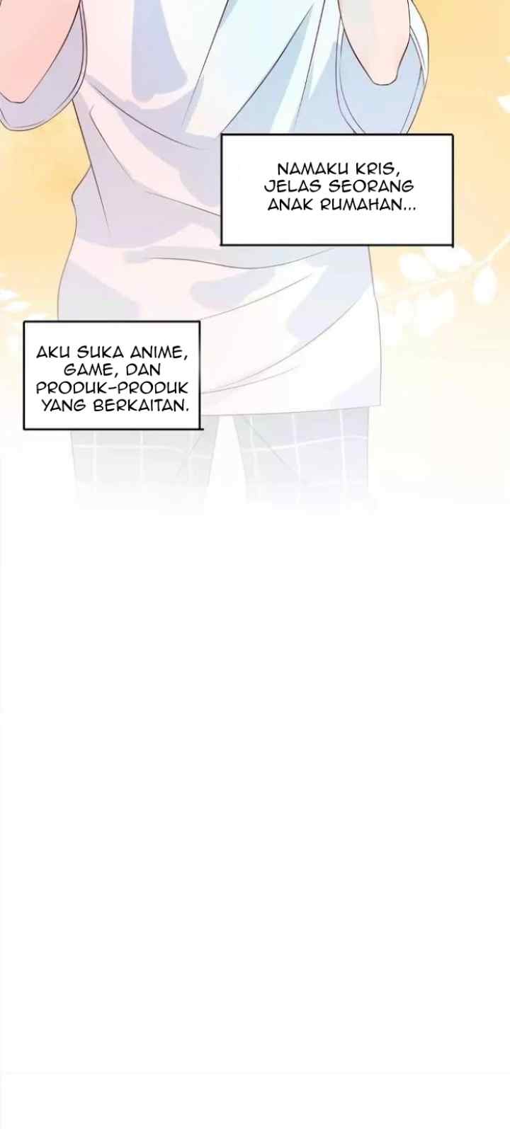 The Expert Boyfriend Snatcher chapter 121 halaman 6