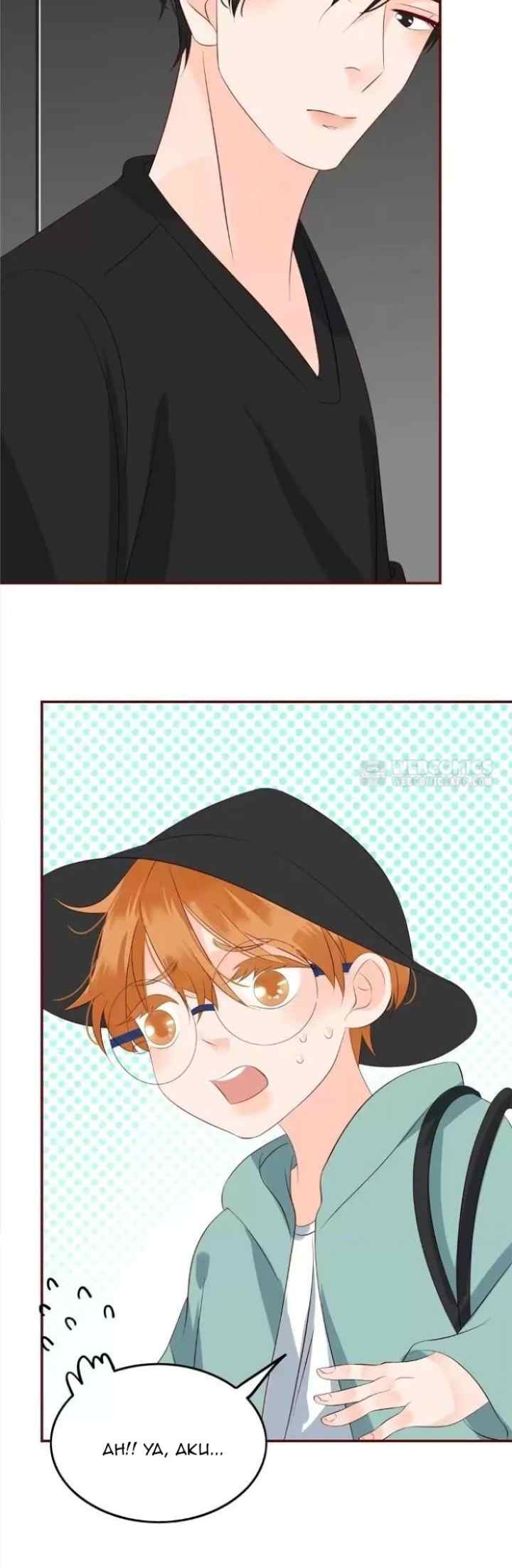 The Expert Boyfriend Snatcher chapter 121 halaman 15