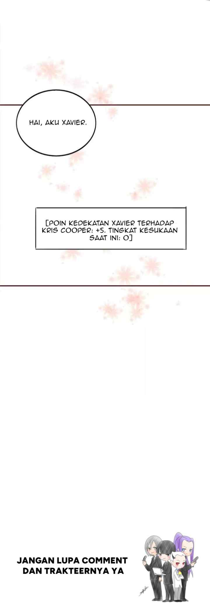 The Expert Boyfriend Snatcher chapter 121 halaman 20