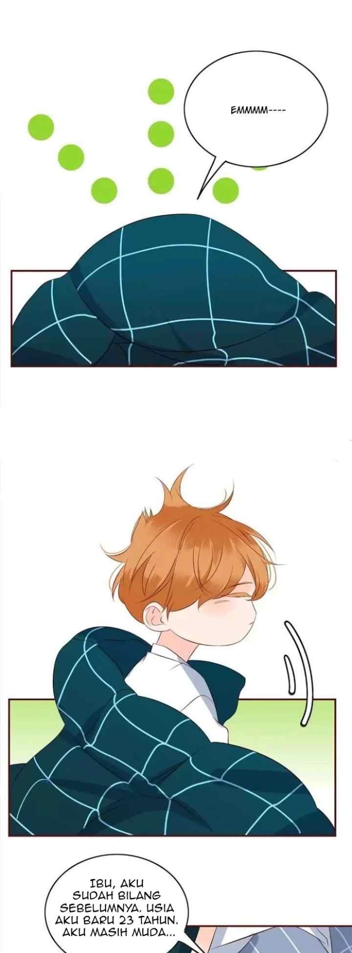 The Expert Boyfriend Snatcher chapter 121 halaman 4