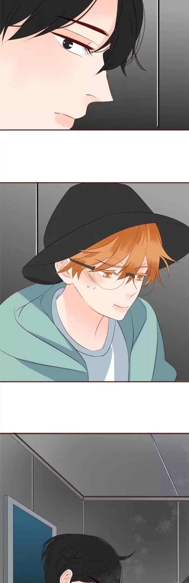 The Expert Boyfriend Snatcher chapter 121 halaman 18