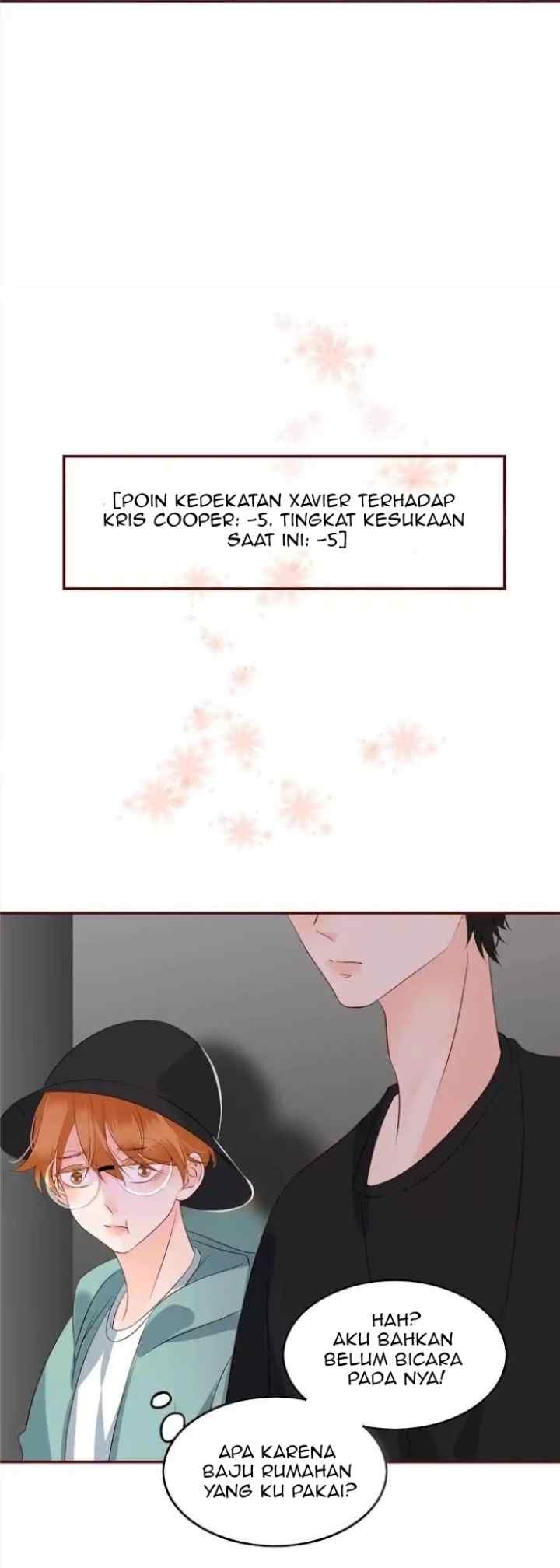 The Expert Boyfriend Snatcher chapter 121 halaman 12