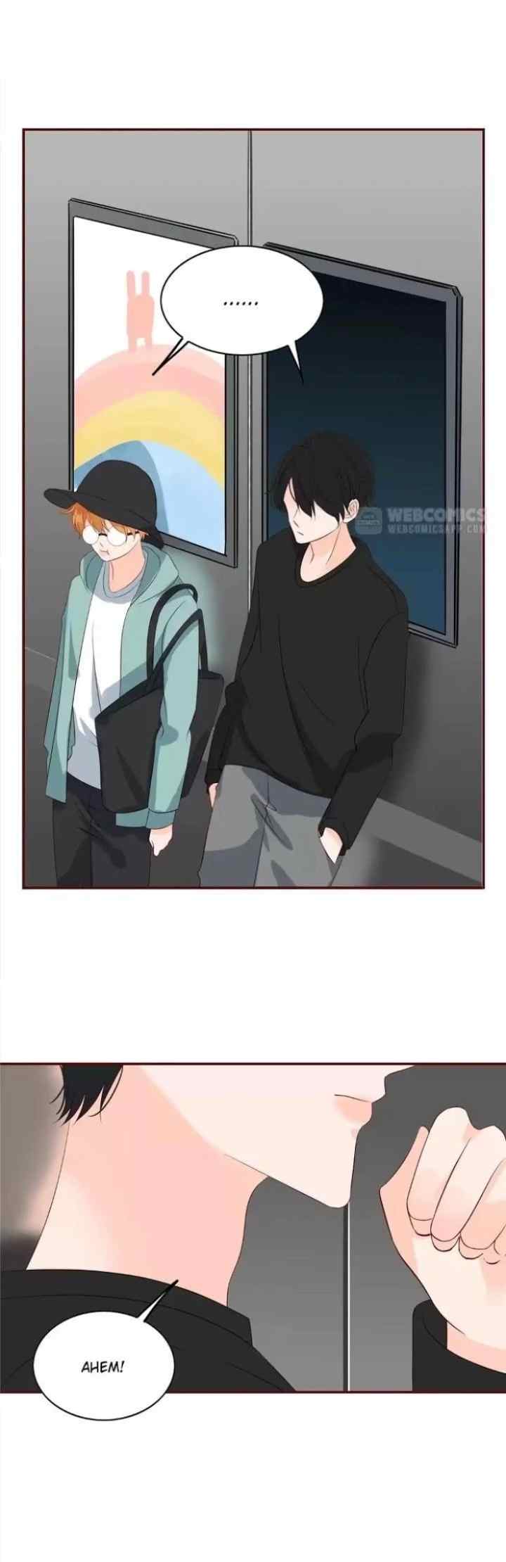 The Expert Boyfriend Snatcher chapter 121 halaman 13