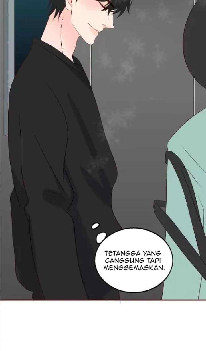 The Expert Boyfriend Snatcher chapter 121 halaman 19