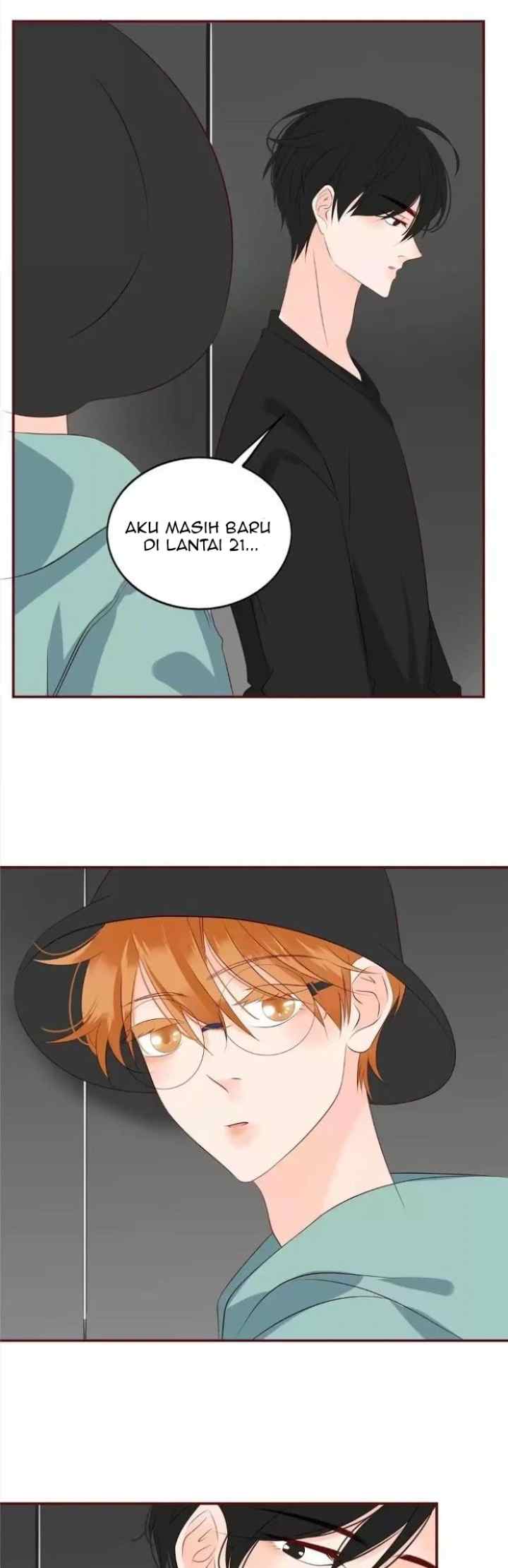 The Expert Boyfriend Snatcher chapter 121 halaman 14