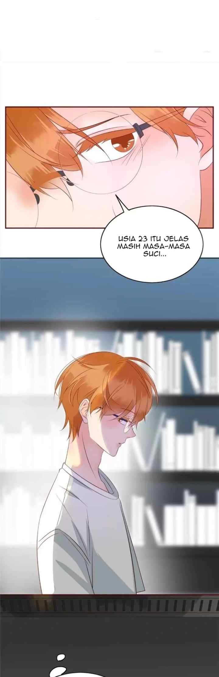 The Expert Boyfriend Snatcher chapter 121 halaman 7
