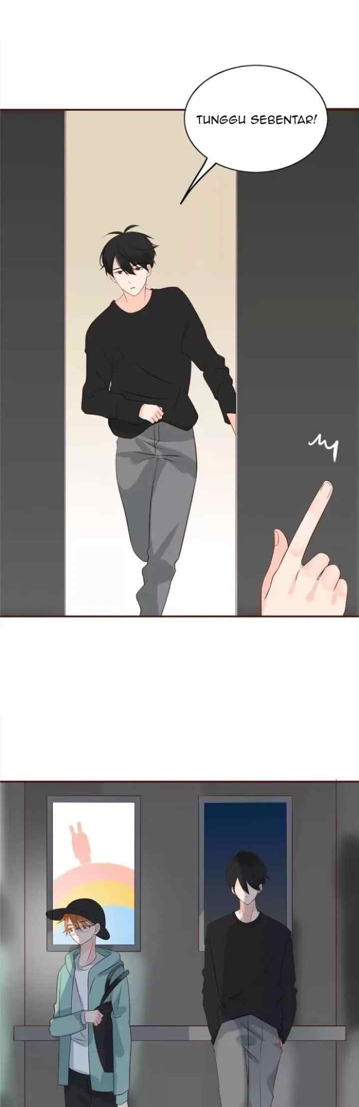 The Expert Boyfriend Snatcher chapter 121 halaman 10