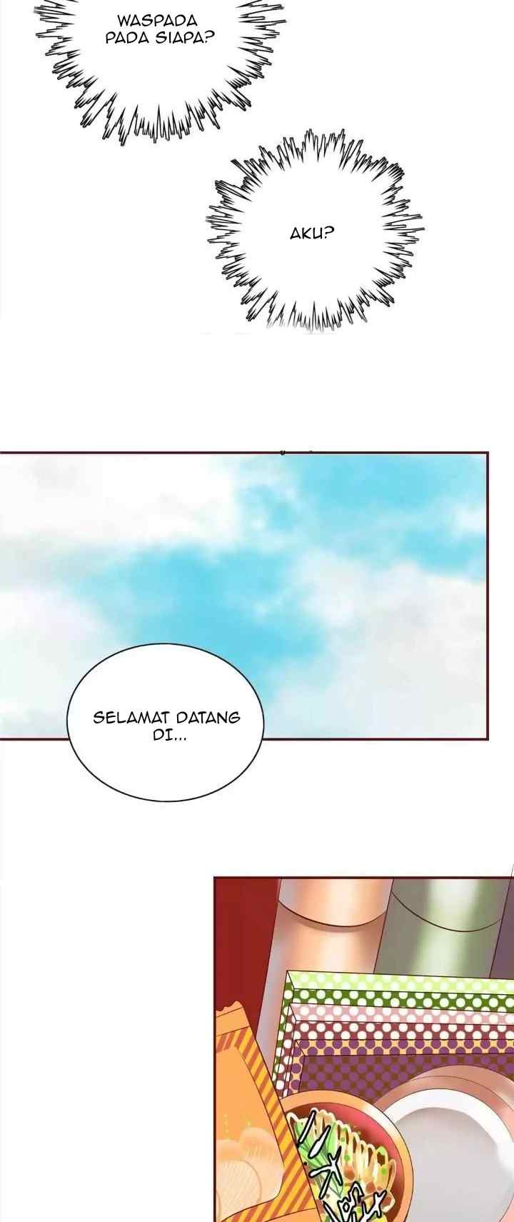 The Expert Boyfriend Snatcher chapter 122 halaman 9