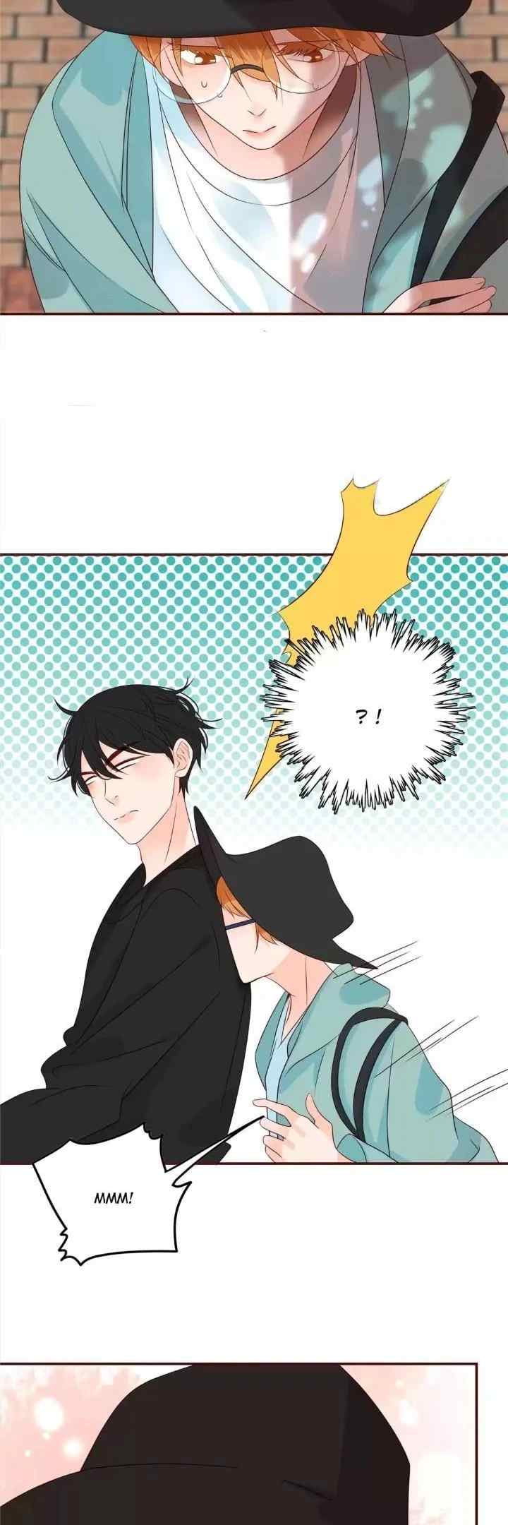 The Expert Boyfriend Snatcher chapter 122 halaman 4