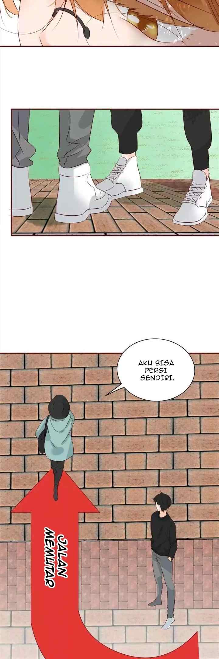 The Expert Boyfriend Snatcher chapter 122 halaman 7
