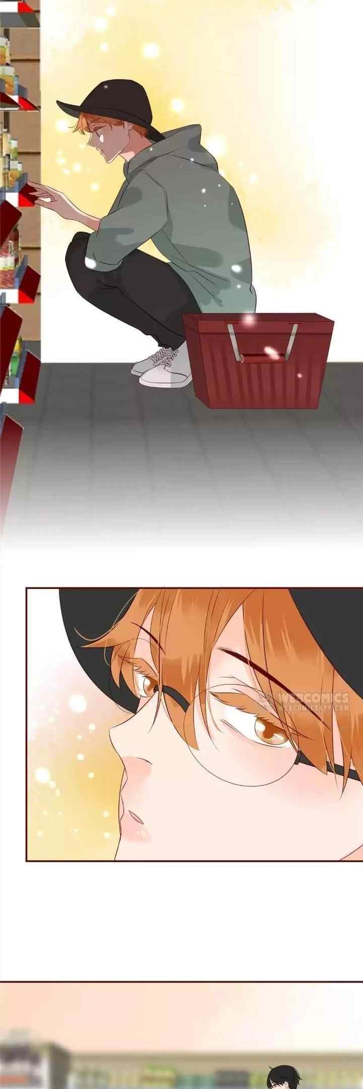 The Expert Boyfriend Snatcher chapter 122 halaman 12