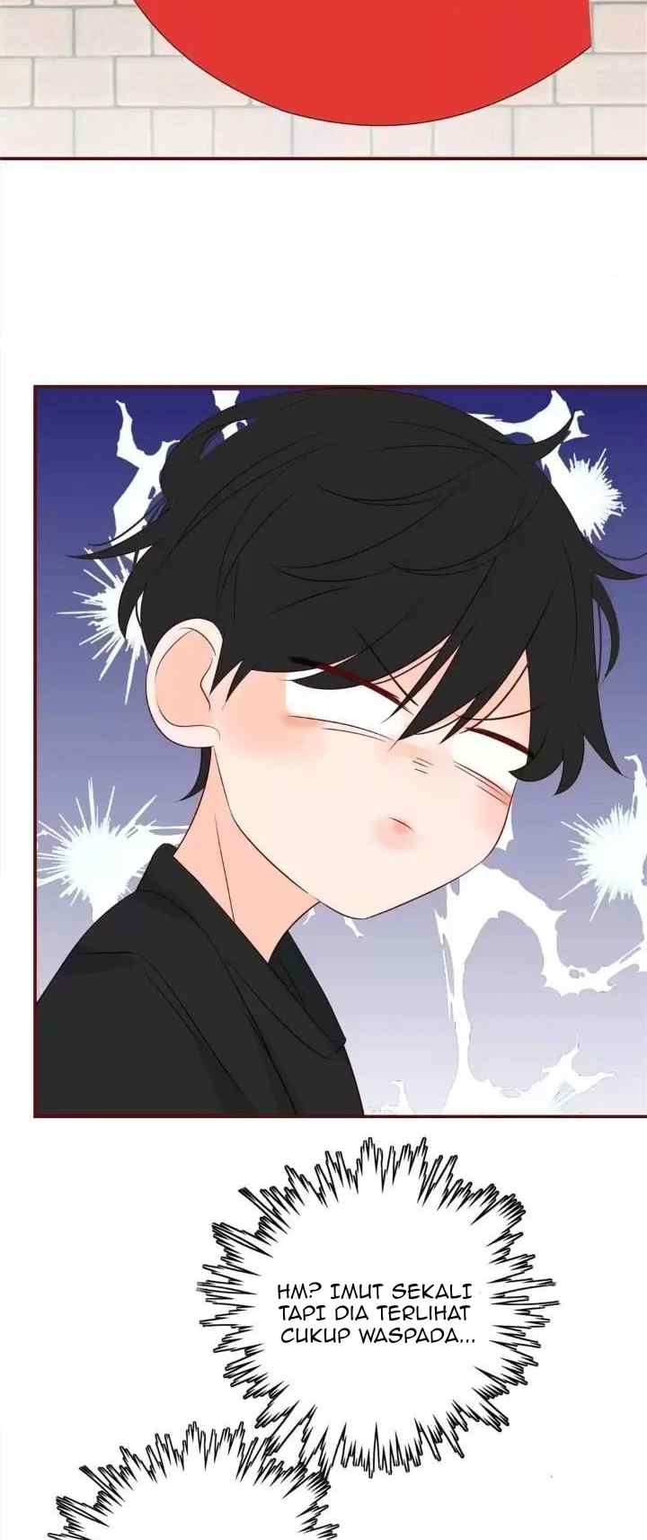 The Expert Boyfriend Snatcher chapter 122 halaman 8
