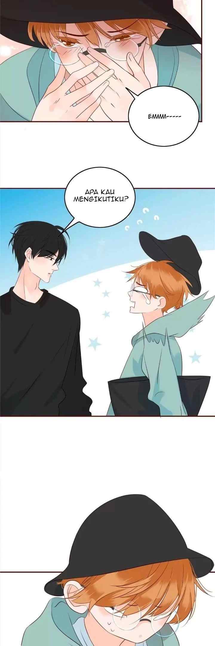 The Expert Boyfriend Snatcher chapter 122 halaman 5
