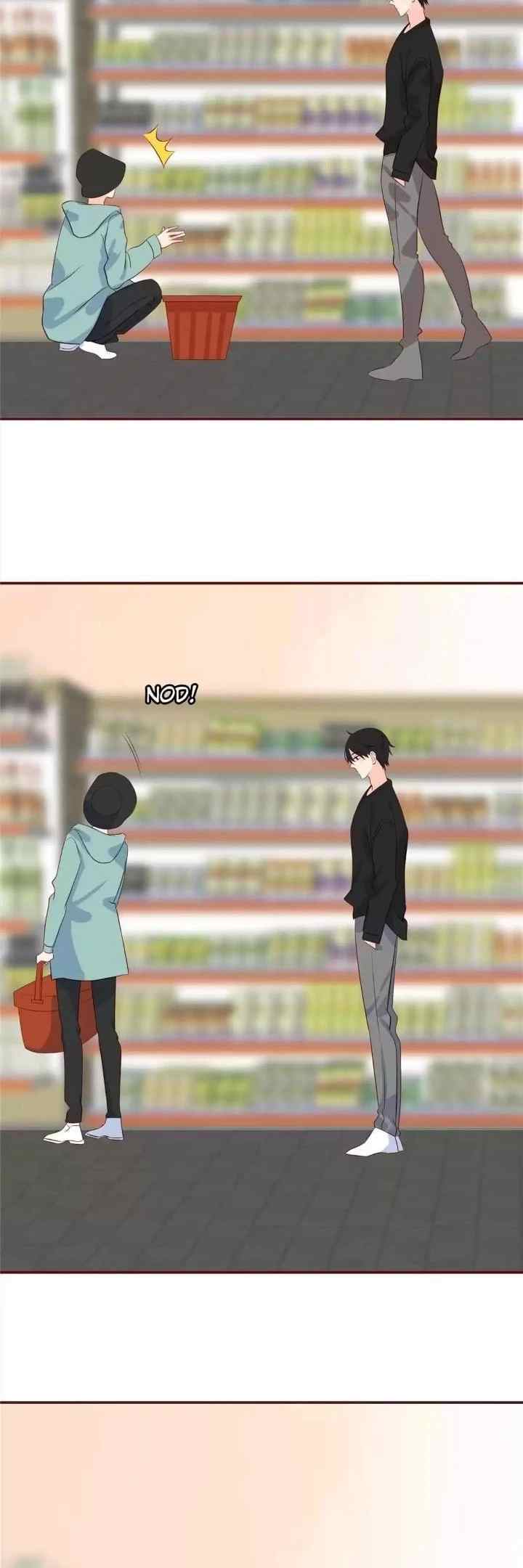 The Expert Boyfriend Snatcher chapter 122 halaman 13