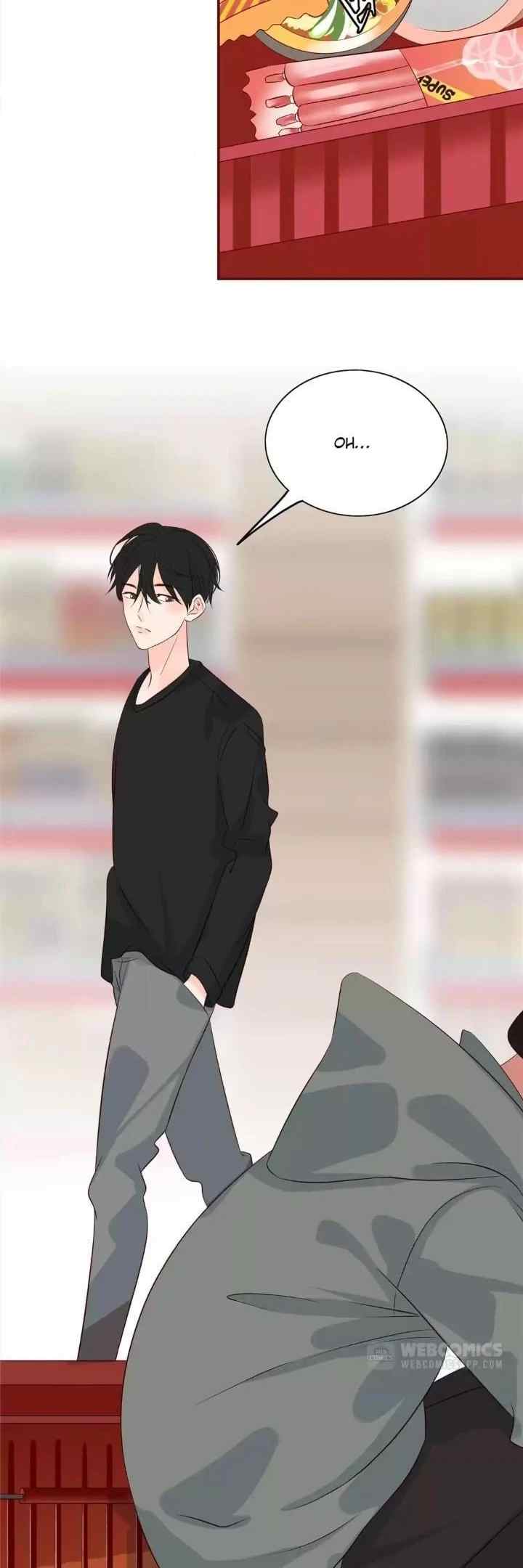 The Expert Boyfriend Snatcher chapter 122 halaman 10