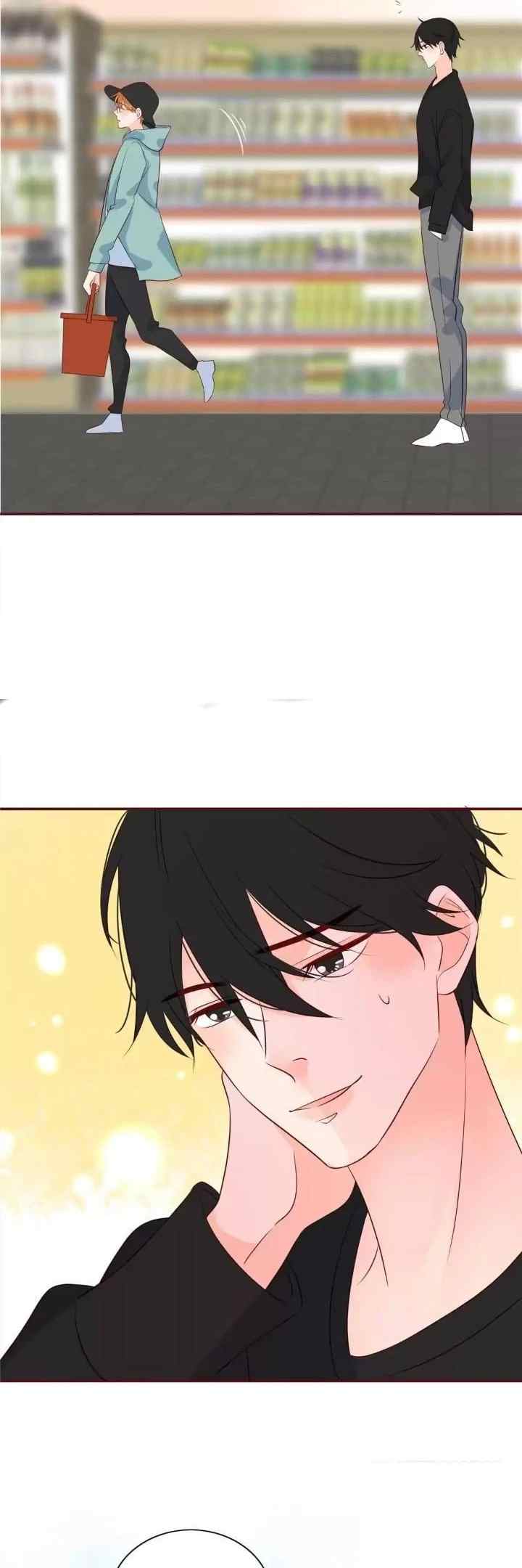 The Expert Boyfriend Snatcher chapter 122 halaman 14