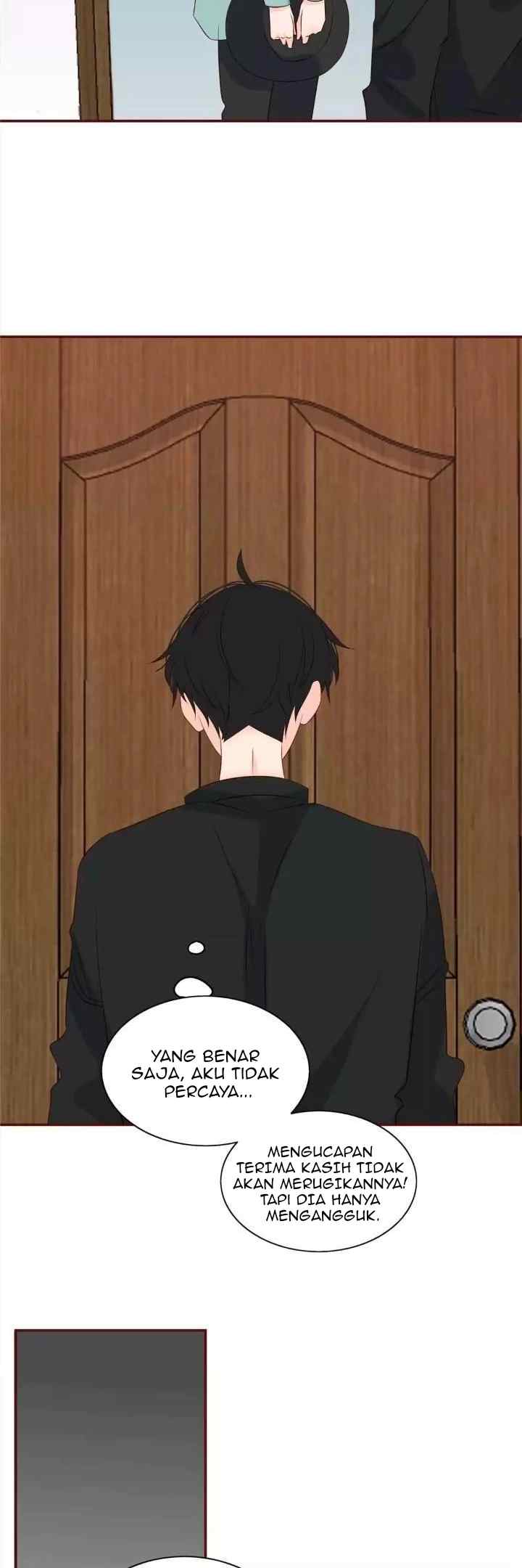 The Expert Boyfriend Snatcher chapter 123 halaman 14