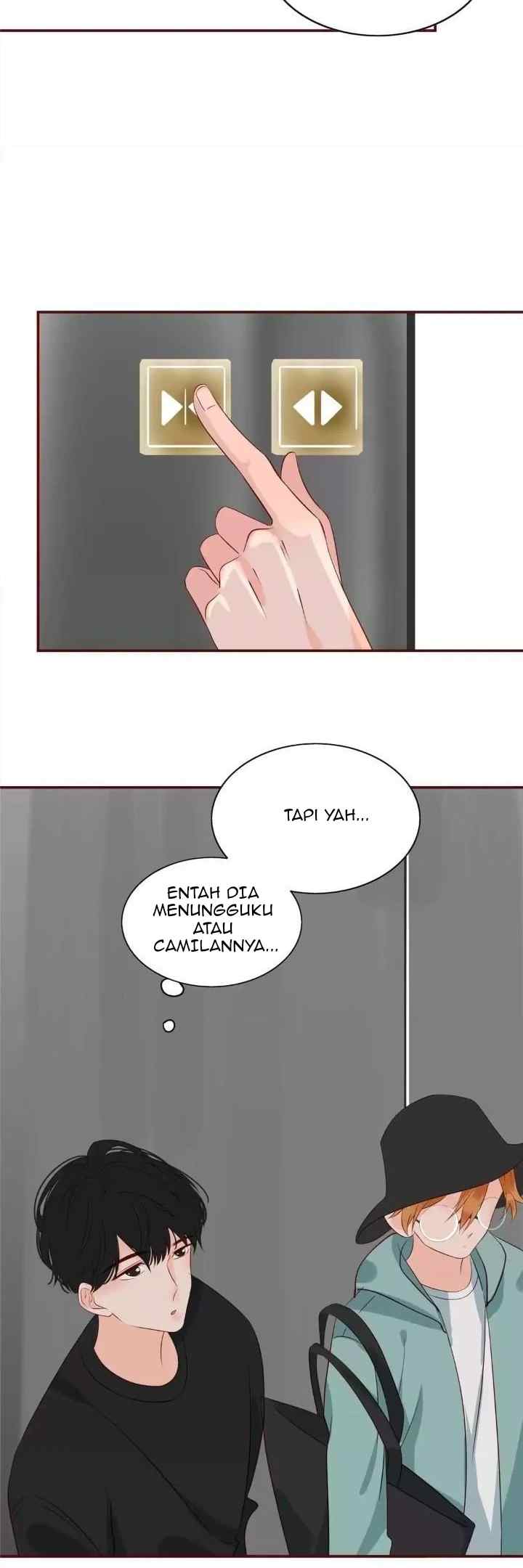 The Expert Boyfriend Snatcher chapter 123 halaman 12