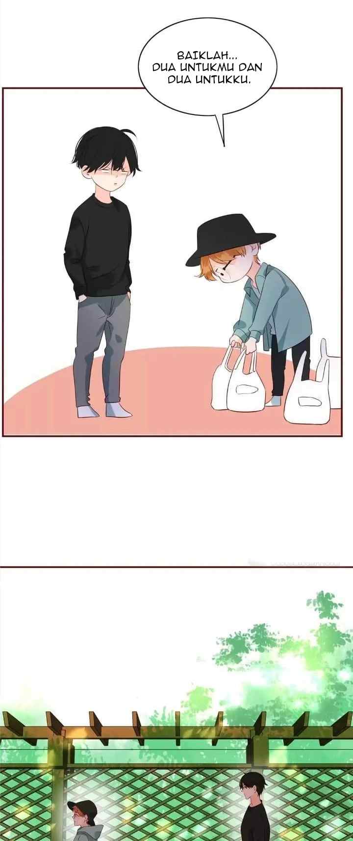 The Expert Boyfriend Snatcher chapter 123 halaman 8