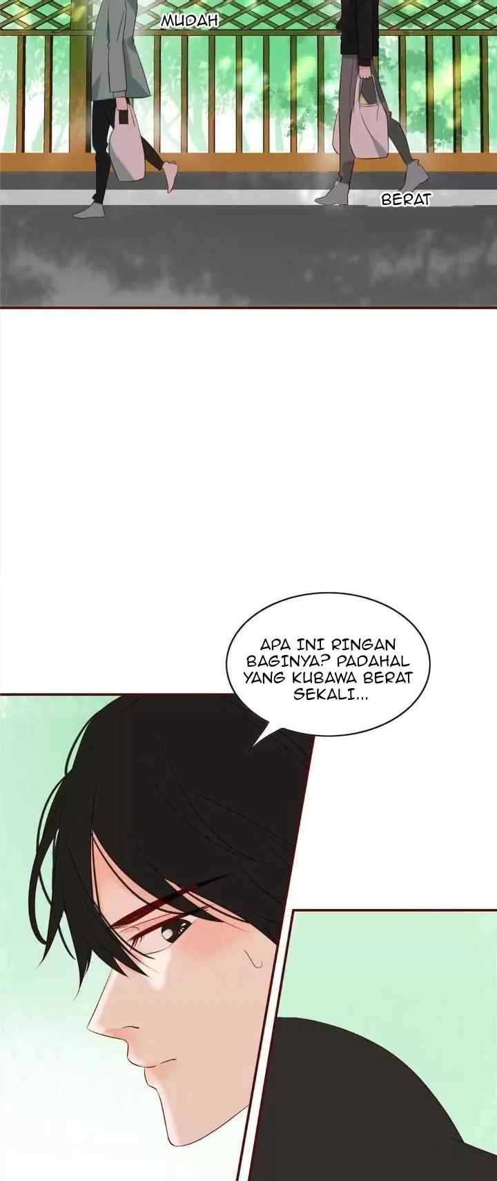 The Expert Boyfriend Snatcher chapter 123 halaman 9
