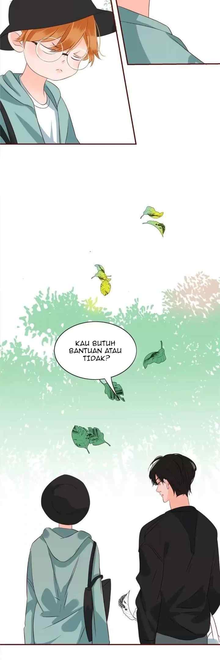 The Expert Boyfriend Snatcher chapter 123 halaman 7