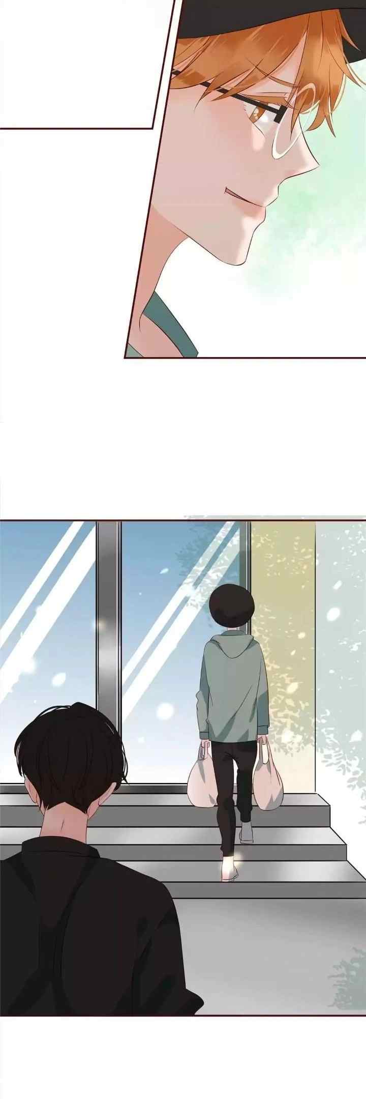 The Expert Boyfriend Snatcher chapter 123 halaman 10