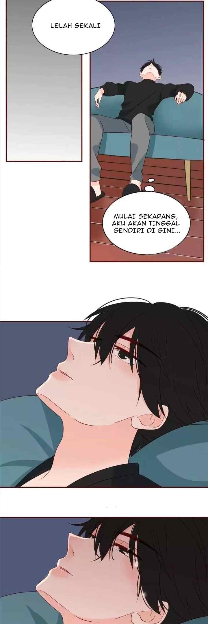 The Expert Boyfriend Snatcher chapter 123 halaman 15