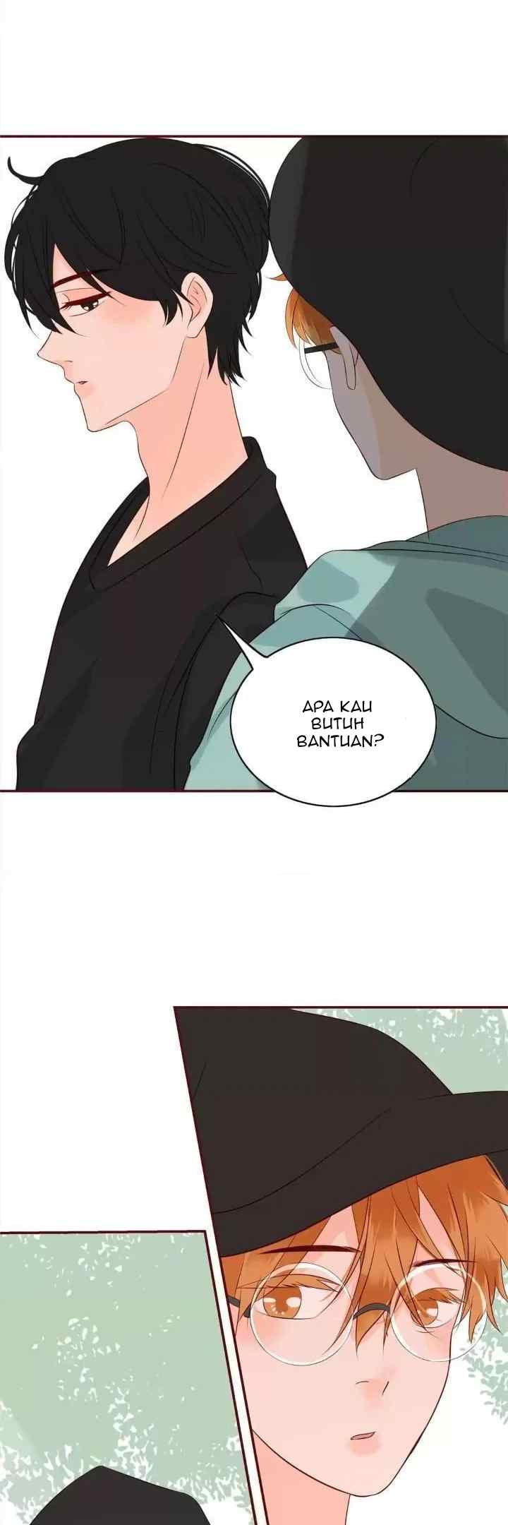 The Expert Boyfriend Snatcher chapter 123 halaman 6