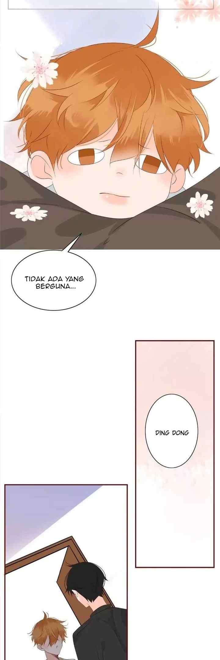 The Expert Boyfriend Snatcher chapter 124 halaman 14