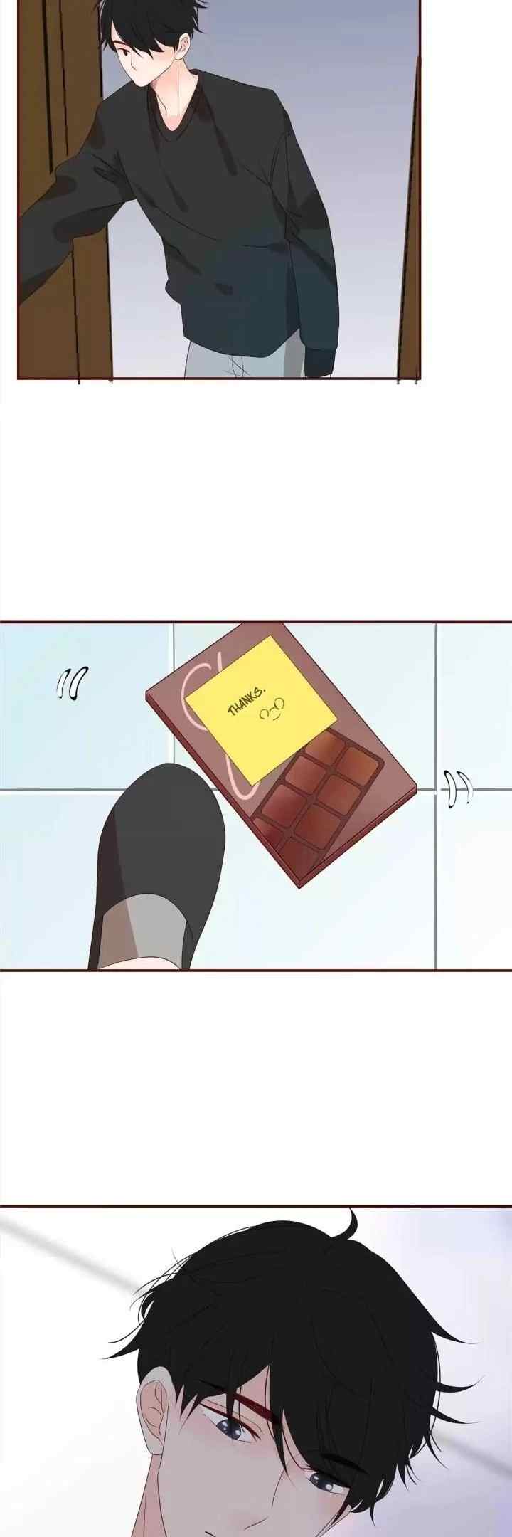 The Expert Boyfriend Snatcher chapter 124 halaman 5