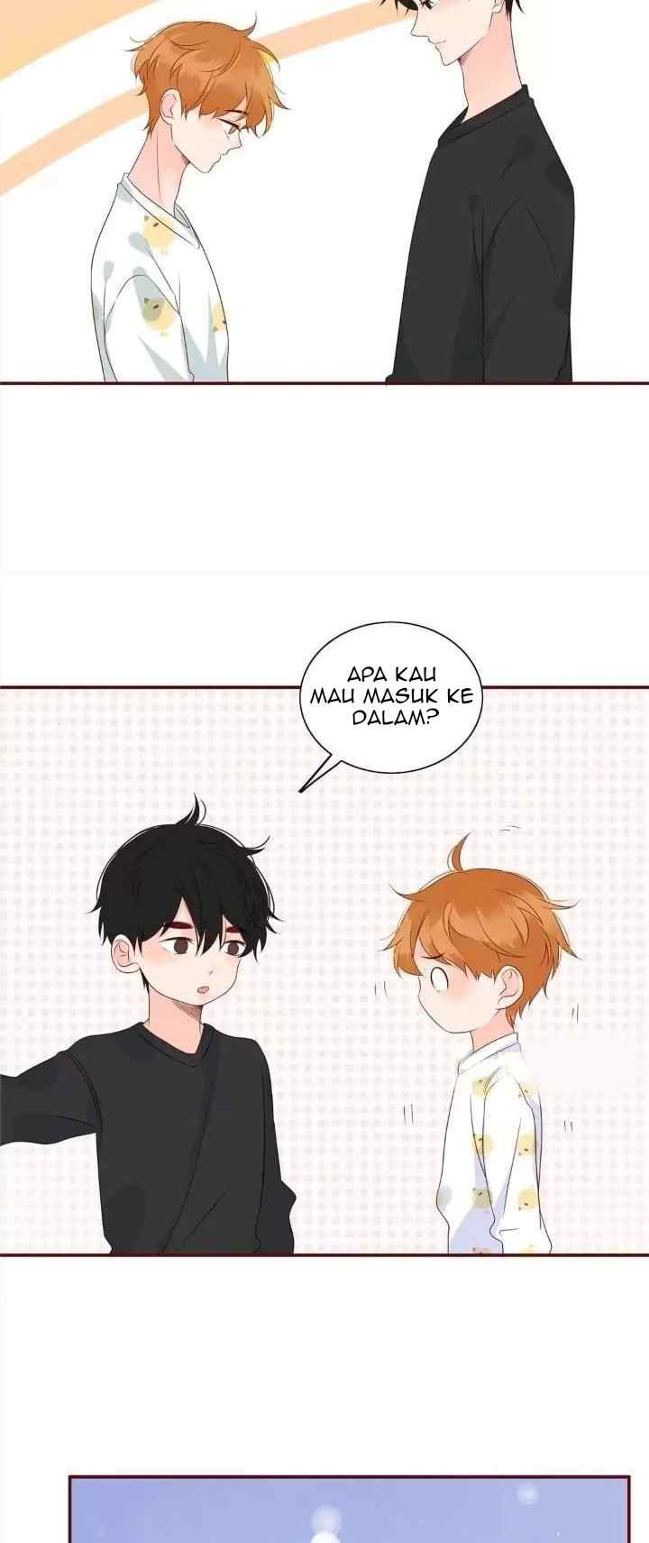 The Expert Boyfriend Snatcher chapter 124 halaman 17
